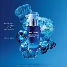 Biotherm Blue Rétinol Sérum de Nuit Anti-Rides et Uniformité 30ml