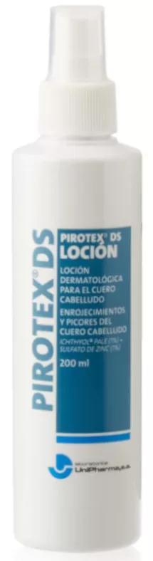 UniPharma Pirotex DS Locion 200 ml