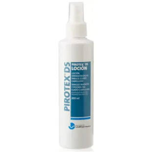 UniPharma Pirotex DS Lotion 200 ml