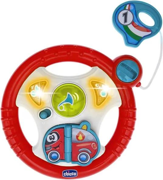 Chicco Gioco Baby Driver da 12+ Mesi