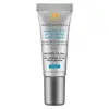 SkinCeuticals Photoprotection Mineral Eye UV Defense Sunscreen Protection Solaire Teintée Contour des Yeux SPF30 10ml