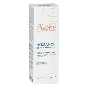 Avène Hydrance Crema Leggera 40ml