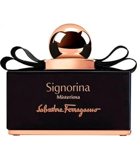 Signorina Misteriosa Salvatore Ferragamo - Eau de Parfum 50 ml