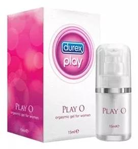 Durex Play Estimulador Orgasmo 15 ml