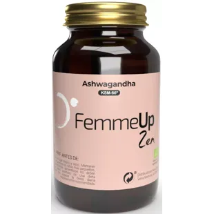 FemmeUp Zen 60 Gélules