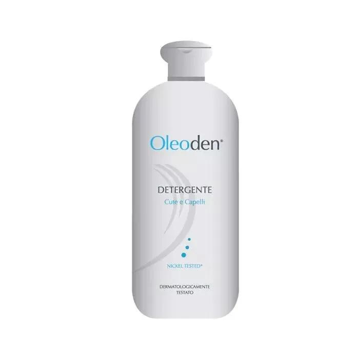 Oleoden Detergente Cute e Capelli 500 ml