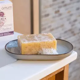 Omum Le Cajoleur Savon 100g