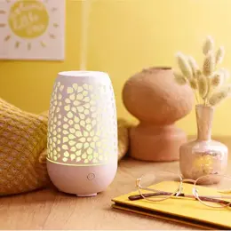 Phytosun Arôms Diffuseur d'Huiles Essentielles Zen Color