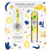 Roger&amp;Gallet Cédrat Eau Parfumée Bien-être 30 ml + Crème Mains 30 ml