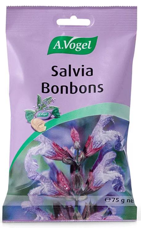 A.Vogel Salvia Bonbons 75 gr