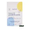 Epycure Sommeil Paisible & Serein Endormissement Rapide et Sommeil Réparateur 60 gélules