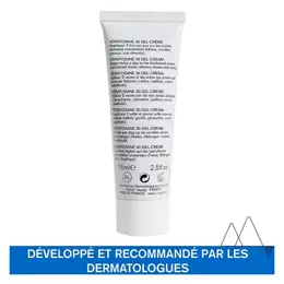 Uriage Kératosane 30 Gel-Crème 30% d'Urée Lissant Callosités 75ml