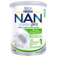 Nestle Nan Expert Pro Total Confort  AC/AE +0m 800 gr