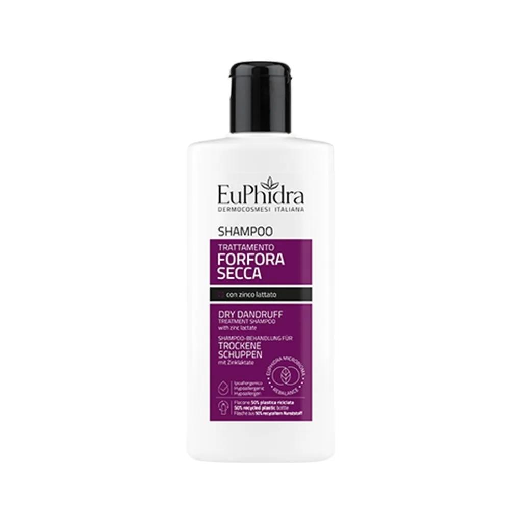 Euphidra Shampoo Forfora Secca 200 Ml