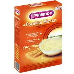 Plasmon Pastina Forellini 320 g