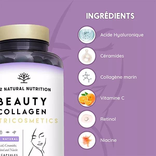 Marcelle Sérum 2% Acide Hyaluronique + Probiotique -... 342