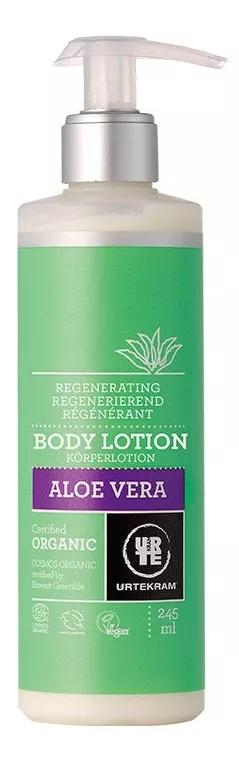 Urtekram Aloë Vera Bodylotion 245 ml