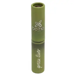 Boho Green Make-Up Yeux Liner Liquide Bio N°02 Marron 3ml