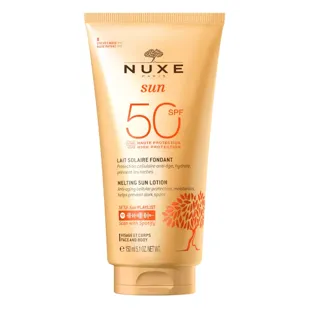 Nuxe Sonnenmilch SPF 50 150ml