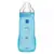 MAM Easy Active 2nd Age Bottle +6m Blue 330ml