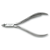 Pince à Cuir 3 Claveles 10 cm