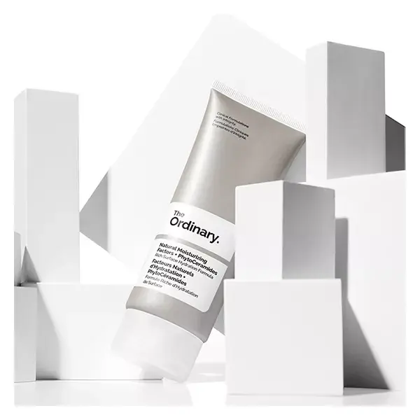 The Ordinary Natural Moisturizing Factors + PhytoCeramides 100ml