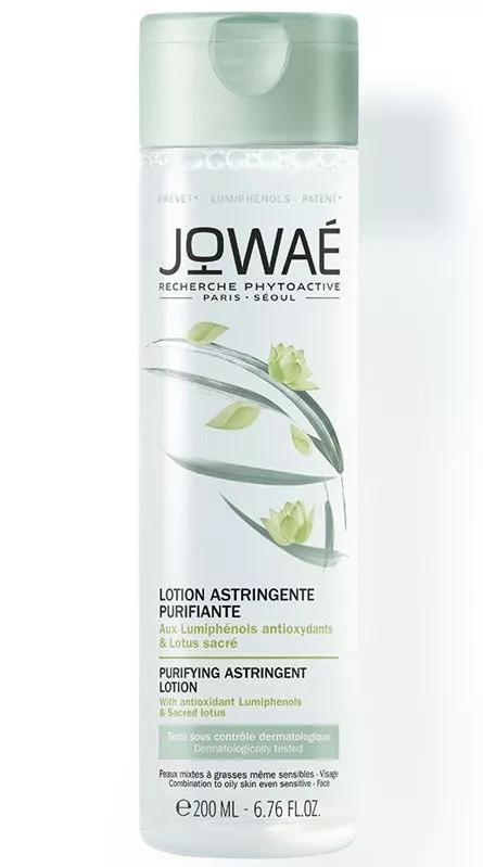 Jowae Loción Purificante Astringente 200 ml