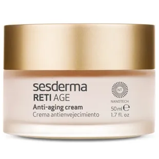 Reti Age Sesderma Anti-Aging Gezichtscrème 50ml