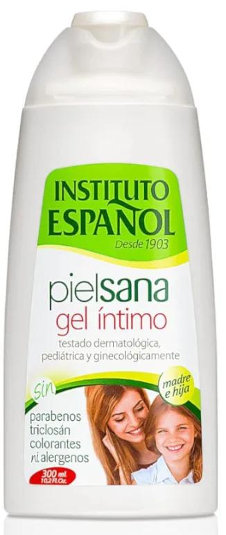 Gezonde Huid Intieme Gel Spaans Instituut 300ml