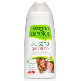 Intimate skin healthy Spanish Institute gel 300ml