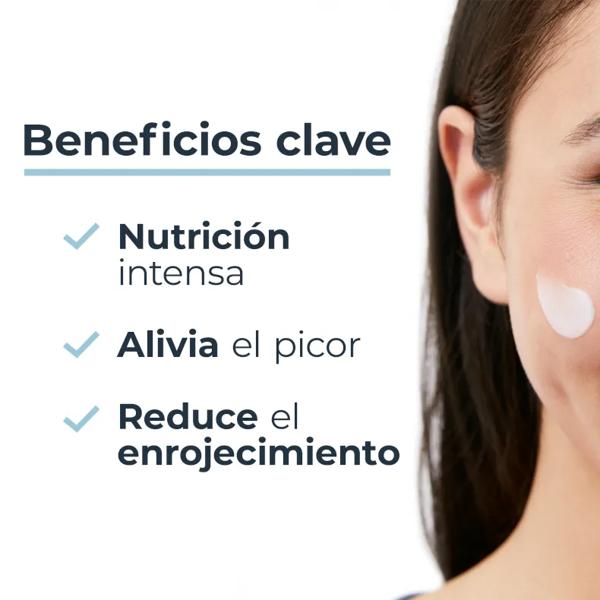 Eucerin AtopiControl Gezichtscrème 50 ml