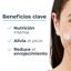 Eucerin AtopiControl Gezichtscrème 50 ml