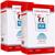 Complidermol 5 Alfa Plus 2x60 Anti-Haarausfall-Kapseln