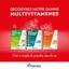 Vitavea Multi Vitaminas Adulto Energía Equilibrio Nervioso 30 gomitas