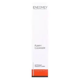 Eneomey Purify Cleanser Nettoyant Visage et Corps 150ml