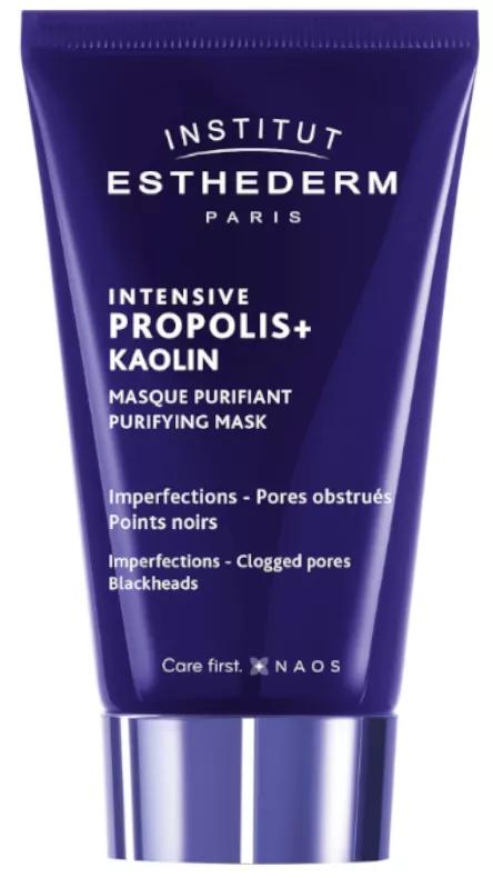 Inst.Esthederm Masque Intensif Propolis + 75ml