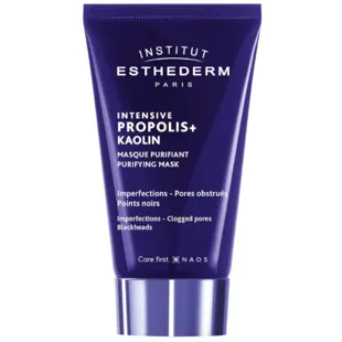 Inst. Esthederm Intensive Mask Propolis + 75ml
