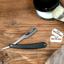 Wilkinson Sword kappersmes + klassiek 5 messen