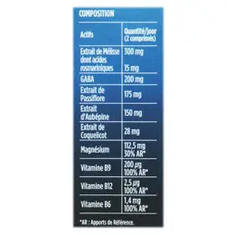 Granions Somdor+ Fort 30 comprimés