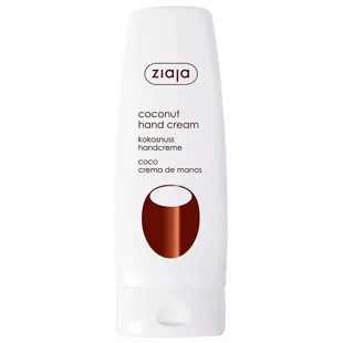 Ziaja Kokos-Handcreme 80 ml