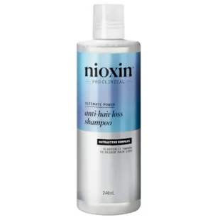 Nioxin Anti-Hair Loss Shampoo 240 ml