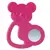 Chicco Cooling Teething Ring +4m Koala Pink