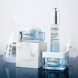 Filorga Hydra-Hyal Concentré Hydra-Repulpant Intense 30ml