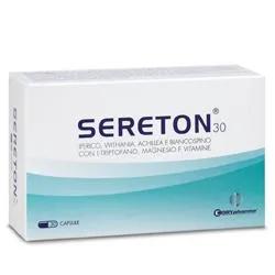 Sereton Integratore 30 Capsule