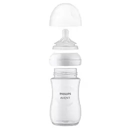 Avent Biberon Natural Response 3.0 260ml