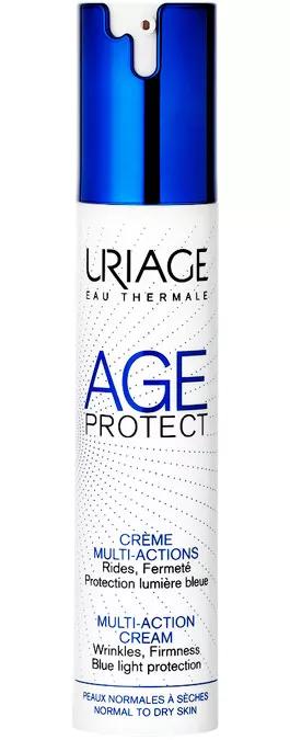Uriage Age Protect Crema Multiacción 40 ml