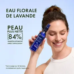 Melvita Eau Florale Lavande Officinale Brumisateur Bio 200ml