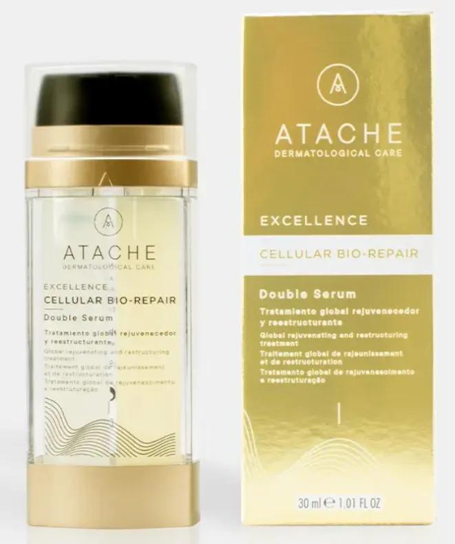 Atache Excellence Cellular Bio-Repair Double Serum 30 ml