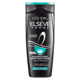 L'Oréal Paris Elseve Arginine Resist x3 Shampooing Renforçateur 350ml