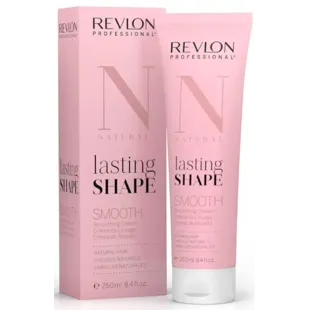 Revlon Lasting Natural Shape Smooth Hair 250ml
